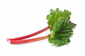 Rhubarb